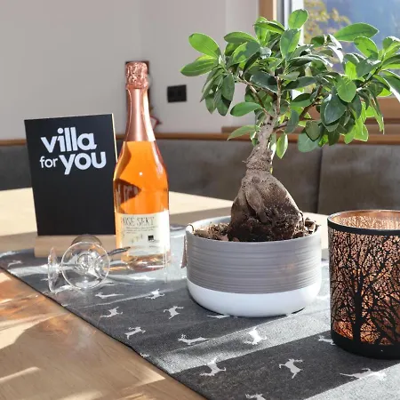 Bodahof Casa vacanze *