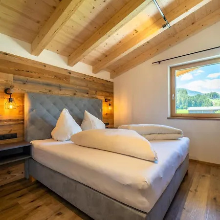 Bodahof Holiday home *