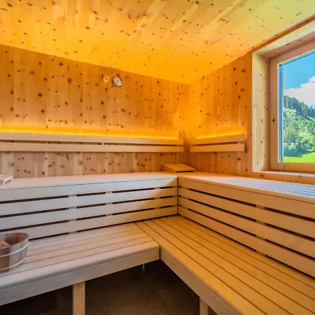 Bodahof Casa vacanze