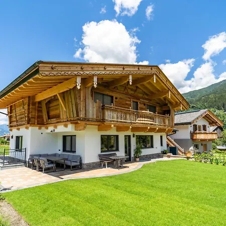 Bodahof Holiday home