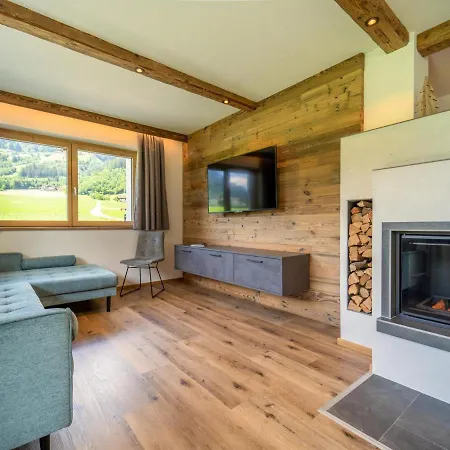 Bodahof Holiday home