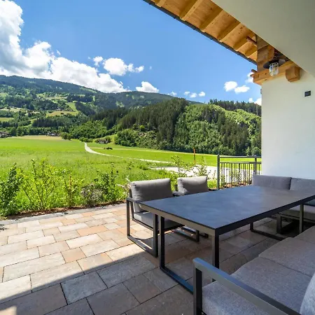 Holiday home Bodahof