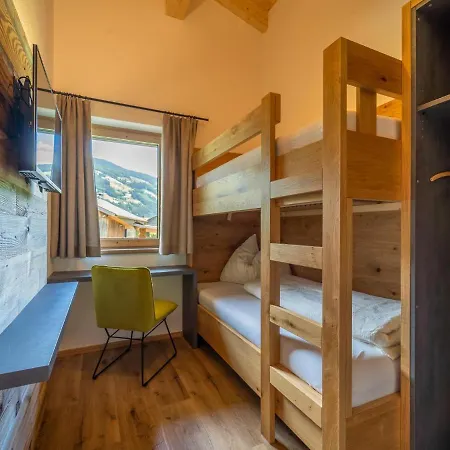 Casa vacanze Bodahof