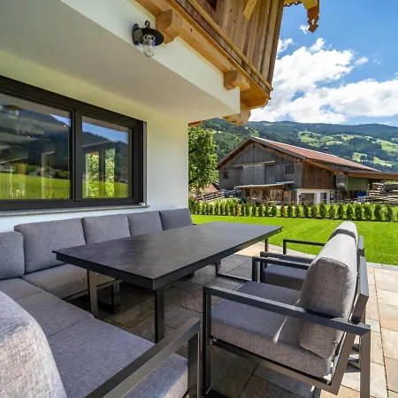 Bodahof * Aschau Im Zillertal