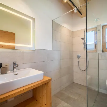 Bodahof Casa vacanze