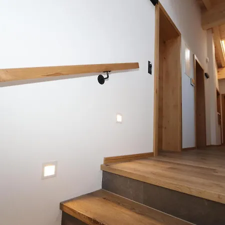 Bodahof Hébergement de vacances Aschau Im Zillertal