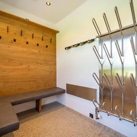 Bodahof Casa vacanze