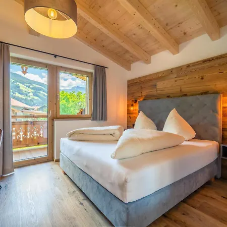 Casa vacanze Bodahof