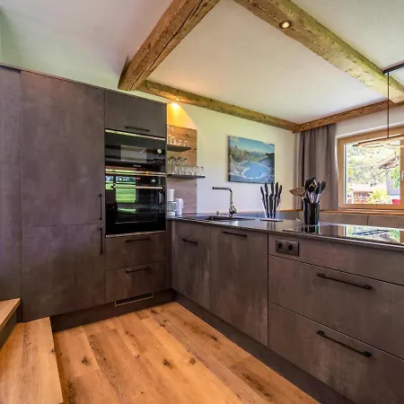 Bodahof Aschau Im Zillertal