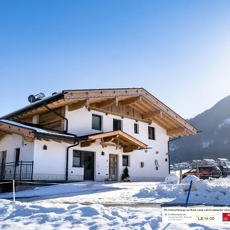 Bodahof Holiday home *