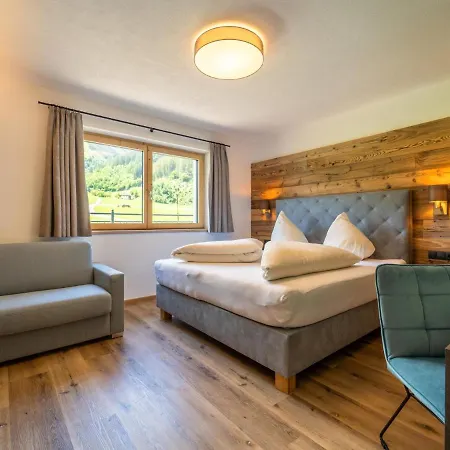 Bodahof Aschau Im Zillertal