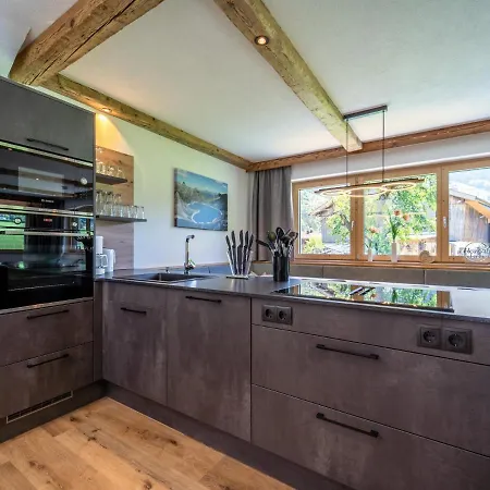 Bodahof * Aschau Im Zillertal