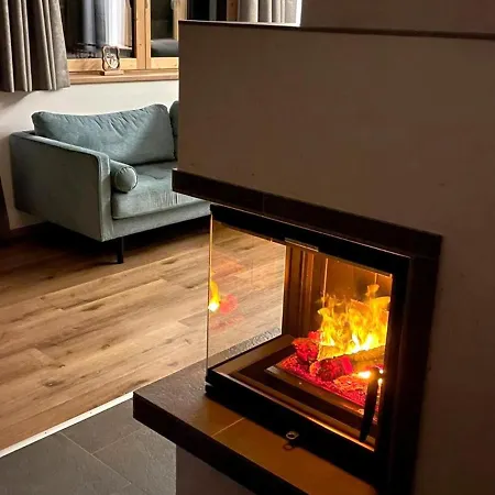 Hébergement de vacances Bodahof *