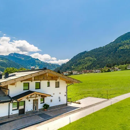 Holiday home Bodahof