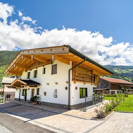Holiday home Bodahof *