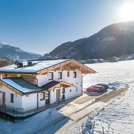 Holiday home Bodahof Aschau Im Zillertal