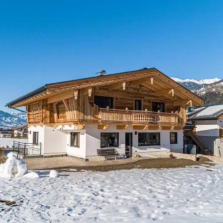 Hébergement de vacances Bodahof *