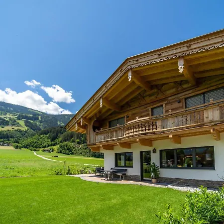 Bodahof Holiday home