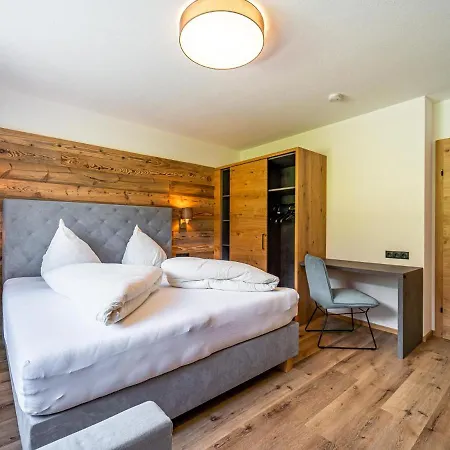 Bodahof Casa vacanze *