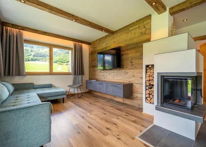 Bodahof Casa de Férias