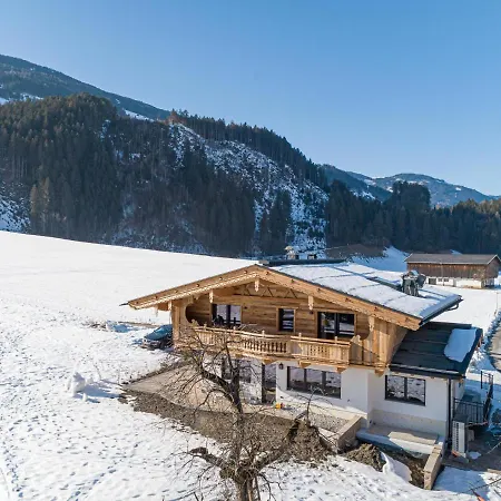 Bodahof * Aschau Im Zillertal