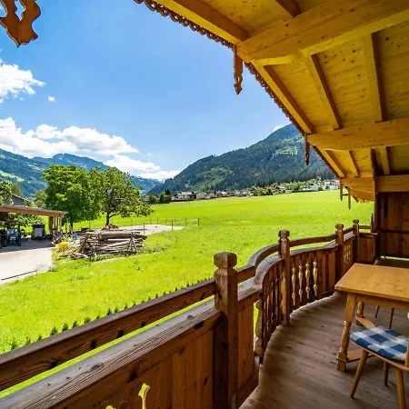 Bodahof * Aschau Im Zillertal