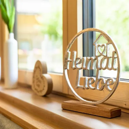 Bodahof Tatil Evi Aschau Im Zillertal