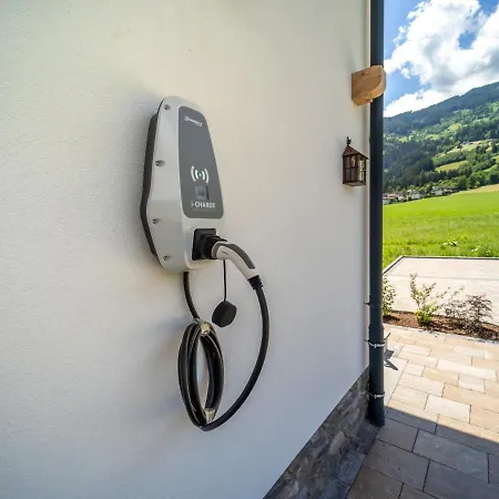 Bodahof * Aschau Im Zillertal