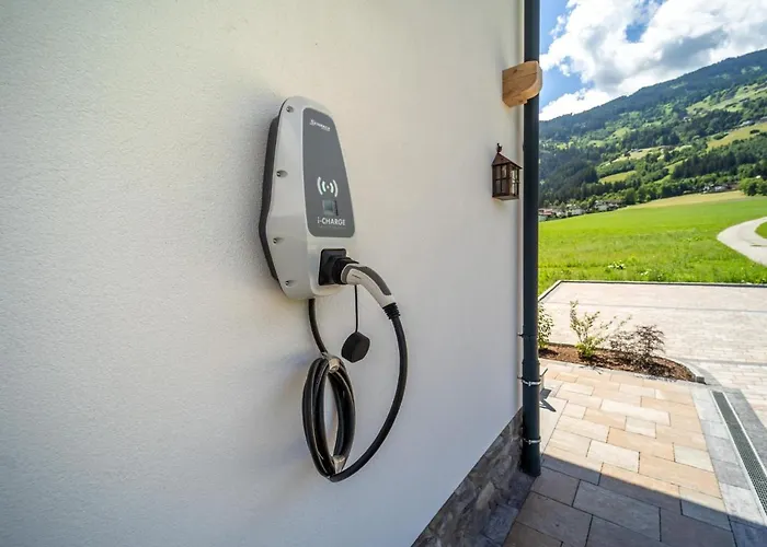 Bodahof * Aschau Im Zillertal