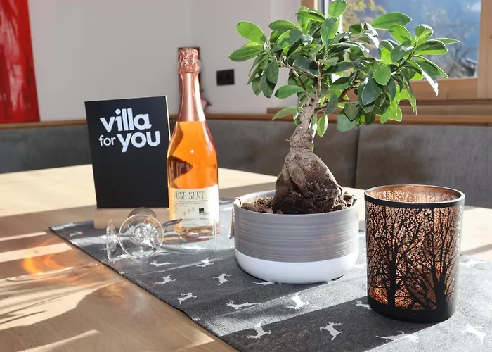 Bodahof بيت للعطل *