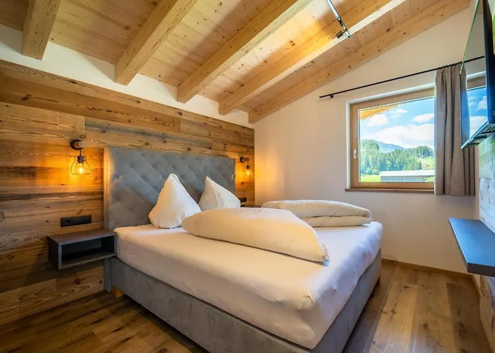 Bodahof بيت للعطل *