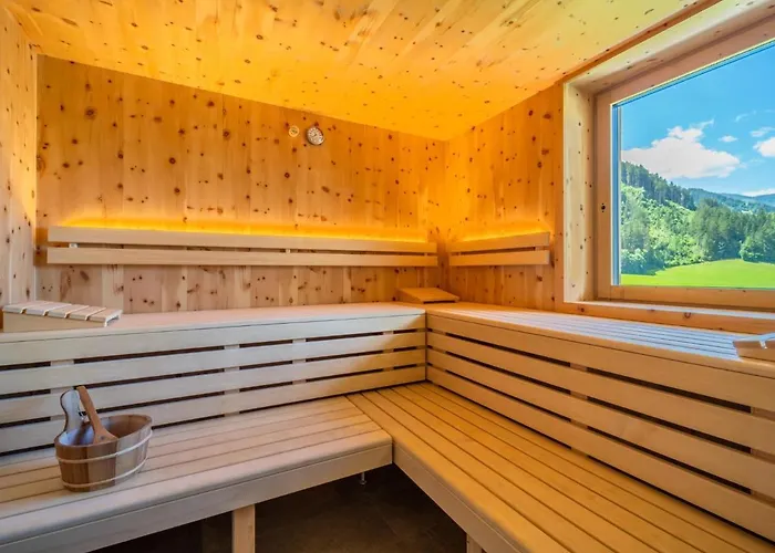 Bodahof بيت للعطل