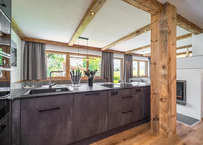 Bodahof بيت للعطل