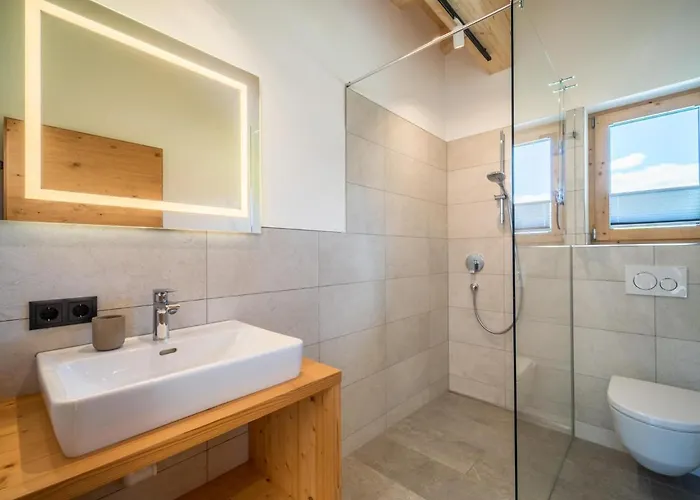 Bodahof بيت للعطل