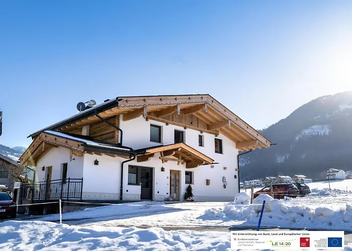 Bodahof بيت للعطل *