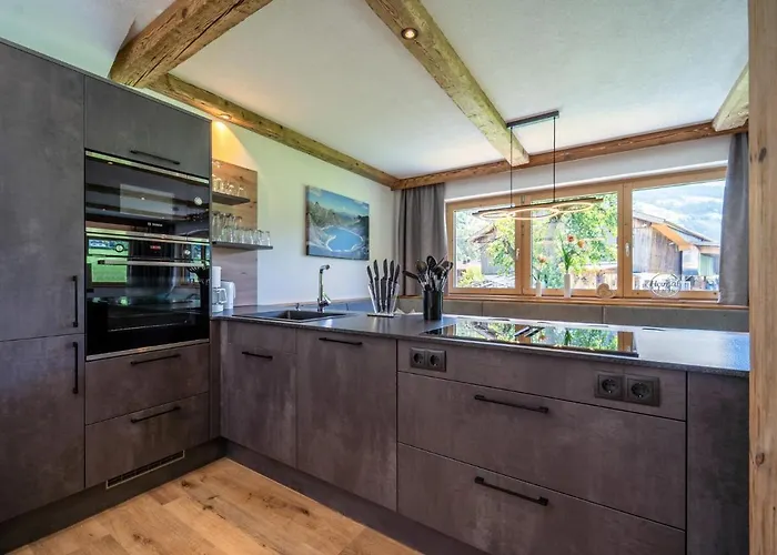 Bodahof * Aschau Im Zillertal