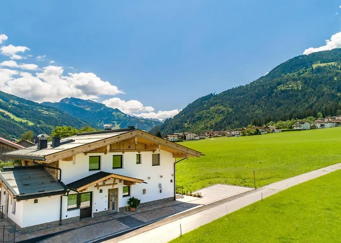 بيت للعطل Bodahof