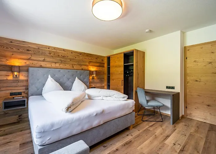 Bodahof بيت للعطل *