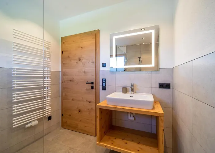 Bodahof بيت للعطل *