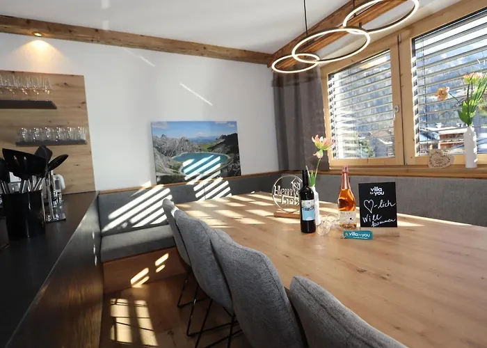 بيت للعطل Bodahof Aschau Im Zillertal